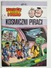 KAJTEK I KOKO W KOSMOSIE NR 2/92 KOSMICZNI PIRACI 